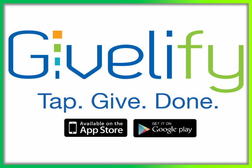 GIVELIFY