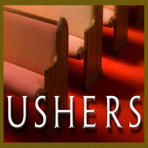 church usher graphics church usher graphics