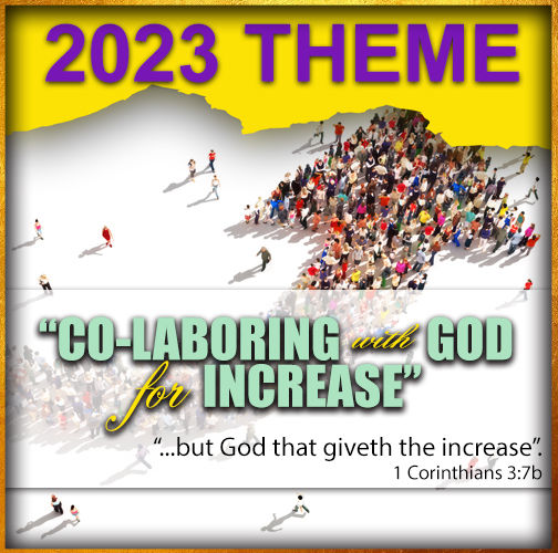 2023 Theme