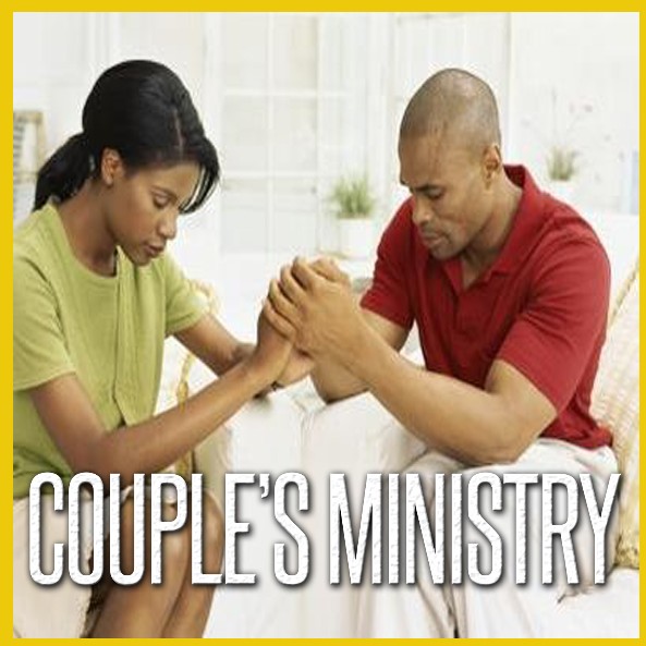 MINISTRY