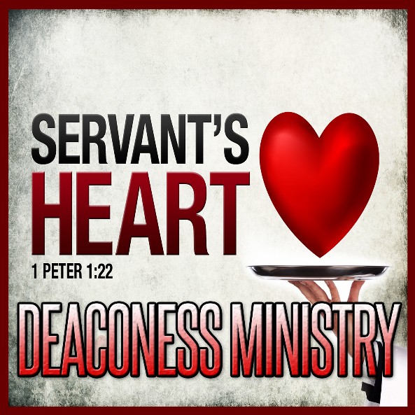 MINISTRY