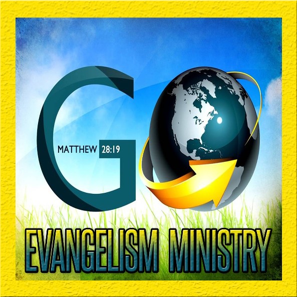 MINISTRY