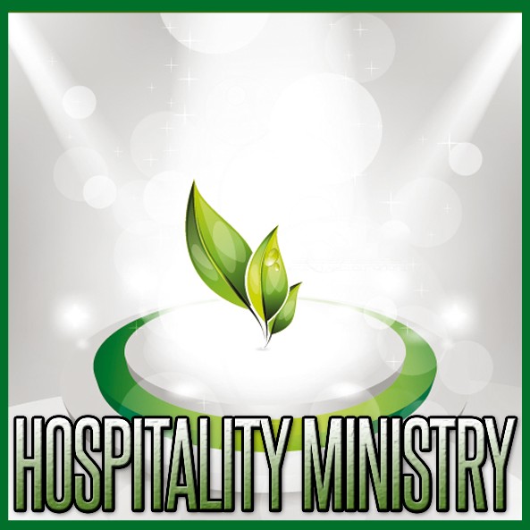 MINISTRY