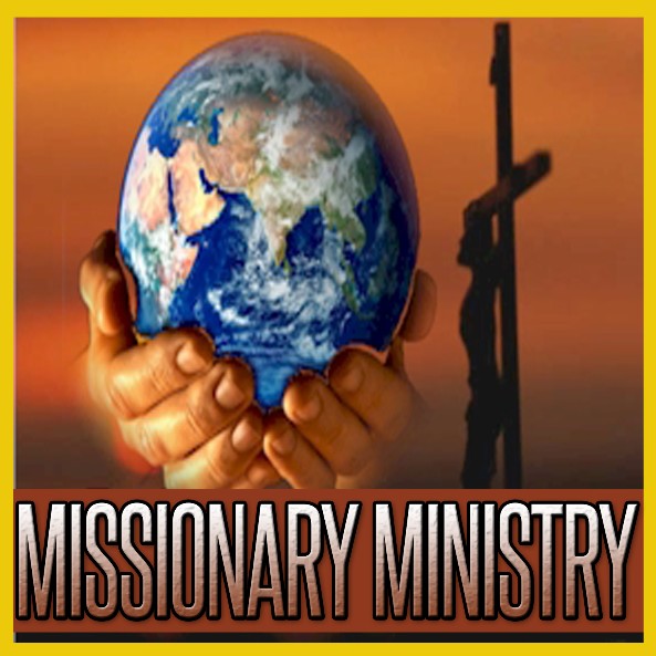 MINISTRY