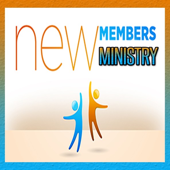 MINISTRY
