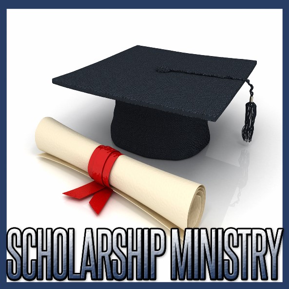 MINISTRY