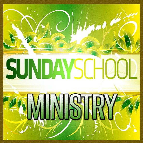 MINISTRY