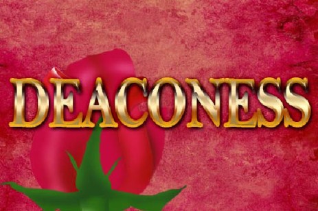 DEACONESS DEACONESS