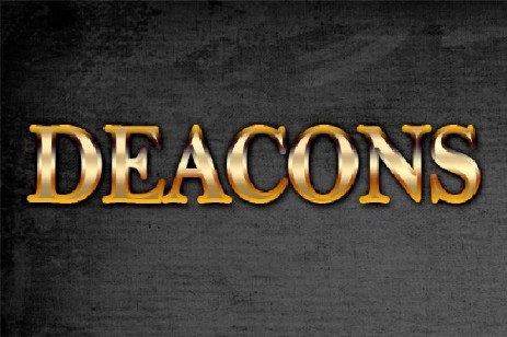 DEACONS DEACONS