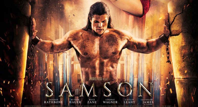 samson