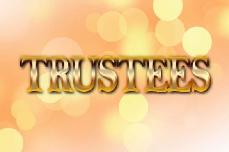 TRUSTEES TRUSTEES